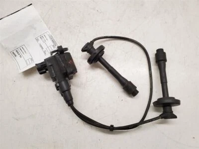 Toyota Corolla, Encendedor Bobina, 1998-1999, 1.8L, 4CYL, 1ZZFE, 90919-02224 	 Foto 1 de 4