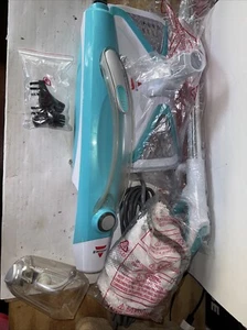 Bissell Powerfresh 2in1 steam mop - Picture 1 of 8