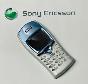 ORIGINAL SONY ERICSSON T68i A-COVER FRONT ASSY HOUSING GEHÄUSE DISPLAY WINDOW