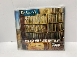Fatboy Slim You’ve Come A Long Way Baby CD - Picture 1 of 4