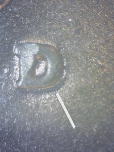 1983-D Lincoln Cent - D/D - Gem - VK210-4 - Picture 1 of 4