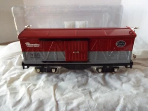 mth standard gauge 500 Series 514 NYC Pacemaker box car 10-2212 - Picture 1 of 5