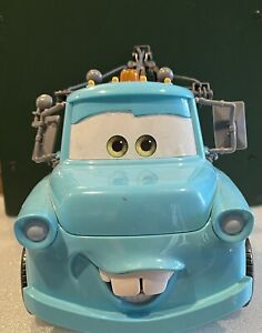 Brand: Disney￼/ Pixar Cars, 2016~ Tow MATER