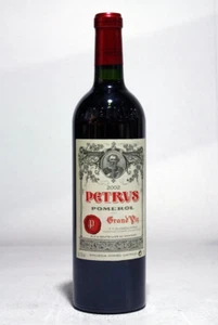 PETRUS POMERO 2002 CHATEAU FRANCE 750 ml BORDEAUX - Imagen 1 de 1