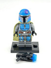 Lego 10 günstig Kaufen-Lego Figur Star Wars sw1080 Mandalorian Tribe Warrior aus 75267 Top ✅