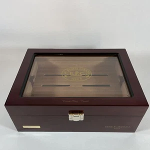 2003 La Gloria Cubana EPC Serie R Humidor, Limited Edition #347/500, Italy - Picture 1 of 24