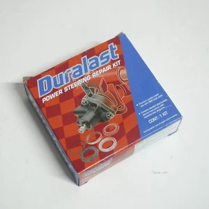 Power Steering Pump Rebuild Kit Parts Master 8900 - Foto 1 di 4