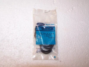 NIP new package 8 Ford Service Parts F4TZ - 9229 - A O Rings  - Picture 1 of 3