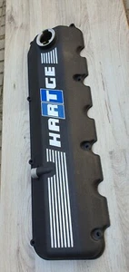 BMW M20 HARTGE Valve Cover Rocket Cover E21 E12 E28 E30 325I 320I 323I 2.7I - Picture 1 of 5