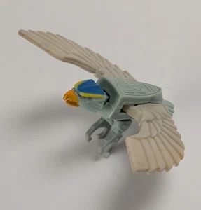1986 Kenner Silverhawks Tally Hawk Bird Accessory Vintage Original Part - Picture 1 of 3
