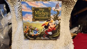 Funko Games Disney Mickey Mouse And The Beanstalk Game Brand New - Picture 1 of 4