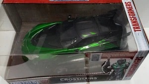 JADA TOYS 1/24 CROSSHAIRS SERIE TRANSFORMERS - Imagen 1 de 1