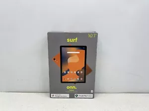 Tablet Surf Onn 10,1”, 32 GB (modelo 2024) - naranja - - Imagen 1 de 4