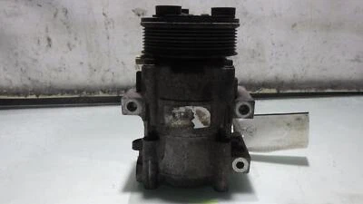 97 FORD E150 VAN Compressor  - Image 1 of 4