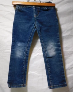Childrens place toddler girls jeans pant straight Size 4T - Picture 1 of 12