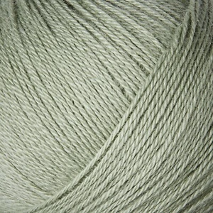 Stricken für oliv ::kompatibles Kaschmir #96338:: 100% Kaschmir Dusty Artischocke - Bild 1 von 3