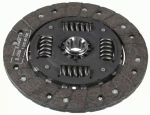 Sachs Clutch Plate For BMW 1878005615 Aftermarket Replacement Part - Picture 1 of 8
