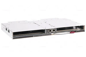 711994-001 HP ONBOARD ADMIN SLEEVE R2.04 FOR PLATINUM SYSTEMS - Zdjęcie 1 z 8