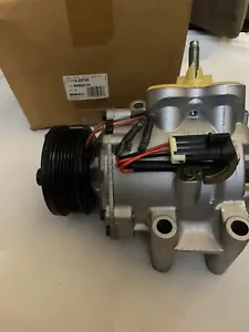 AC Delco 15-20749 A/C Compressor GM 88892743 Replaced By 25825339 - Picture 1 of 1