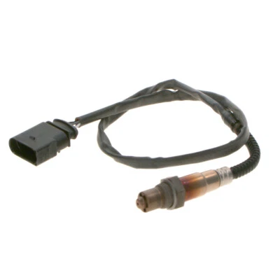 0258010032 Sonda lambda O2 sensori per VW Golf IV Variant Passat Variant Polo - Immagine 1 di 4