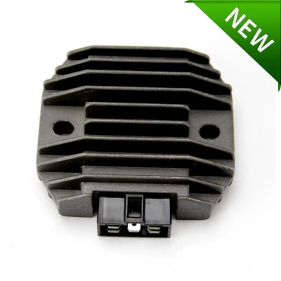Voltage Rectifier Regulator For Yamaha YZF R1 1999 2000 2001 YZF R6 1997-2002 - Изображение 1 из 4