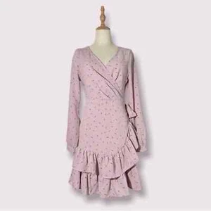 Petal Roz Dress - Picture 1 of 13
