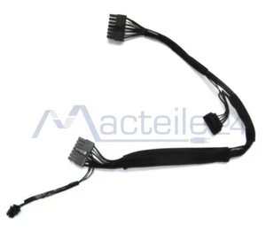  21,5“ iMac AC/DC SATA Power Kabelstrang Kabel Cable 593-1007 A1311 2009 2010 - Bild 1 von 4