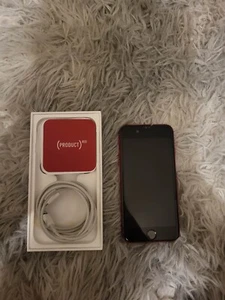 Apple iPhone SE 2. Gen - 64GB - biały (bez simlocka) A2296 (GSM) - Zdjęcie 1 z 4