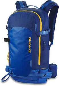 Dakine Snow Paocher 32 Liter Bag Snowboard (blau) - Bild 1 von 3