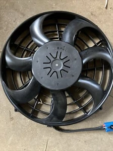 SPAL VA10AP50C61A 12V Fan/Blower - Picture 1 of 3