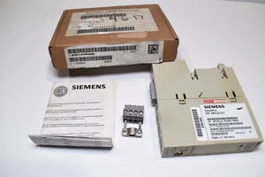Siemens 1P 6FC5111-0CA05-0AA0 SINUMERIK DMP Analog Output Module 6FC5111 - Picture 1 of 4
