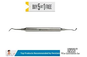 Wise Dental Composite Filling Instruments Woodson # 3 - Picture 1 of 1