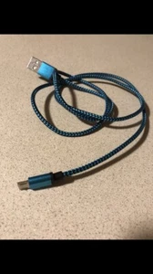 Usb Mini Cable - Picture 1 of 2