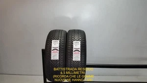 GOMME USATE 4 STAGIONI 205/55R16 91V TRACMAX ALL SEASON TRAC SAVER X PRI B94226 - Imagen 1 de 1