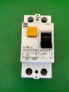 F&G F7-63/2/003 63A 30mA RCD - Picture 1 of 4