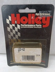 Holley Carburetor Metering Jet #122-62 - Picture 1 of 2