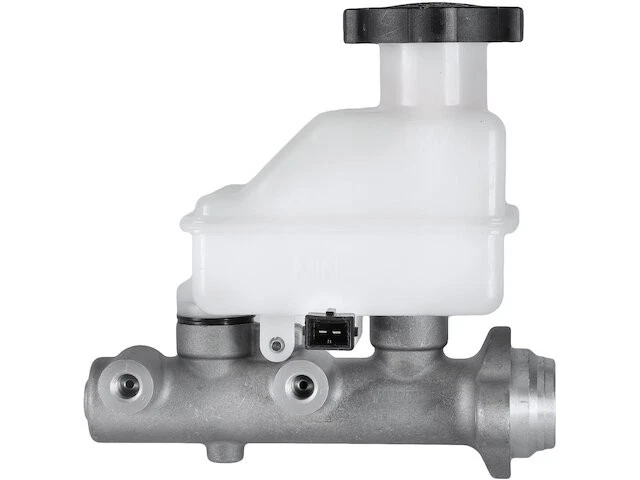 Brake Master Cylinder For 1996-1998 Hyundai Elantra 1.8L 4 Cyl 1997 SZ189NR - Image 1 of 1