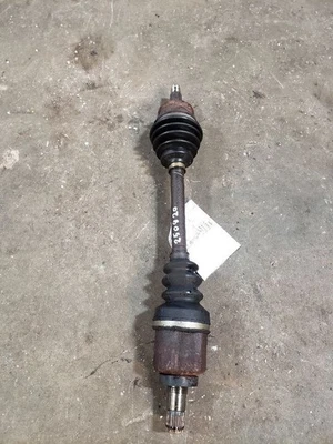 Eje izquierdo conductor eje base 1,6 L se adapta 07-15 MINI COOPER 1442236 Foto 1 de 4