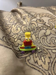 Lego Minifiguren 71005 Simpsons - Bild 1 von 2