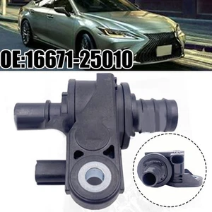 Convenient Installation Coolant Water Control Valve for Toyota For Lexus - Picture 1 of 9