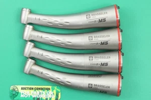 Accesorios eléctricos BRASSELER Forza M5 1:5 (4pk) - PIEZA DE MANO EE. UU. para REPARACIÓN - - Imagen 1 de 8