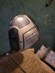 Cobra Max 2016 5-20° Fairway Wood Right Regular Flex 60X4 Graphite Golf  Club - Picture 1 of 8