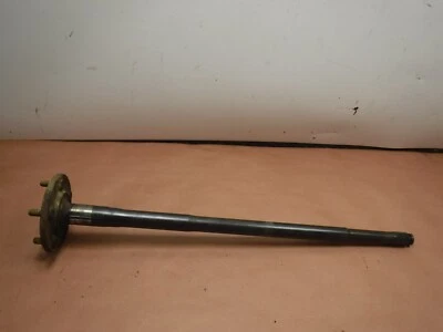 Jeep Cherokee 91-95 Rear Axle Chrysler 8.25 Axle Shaft Right OR Left Side  - Image 1 of 3