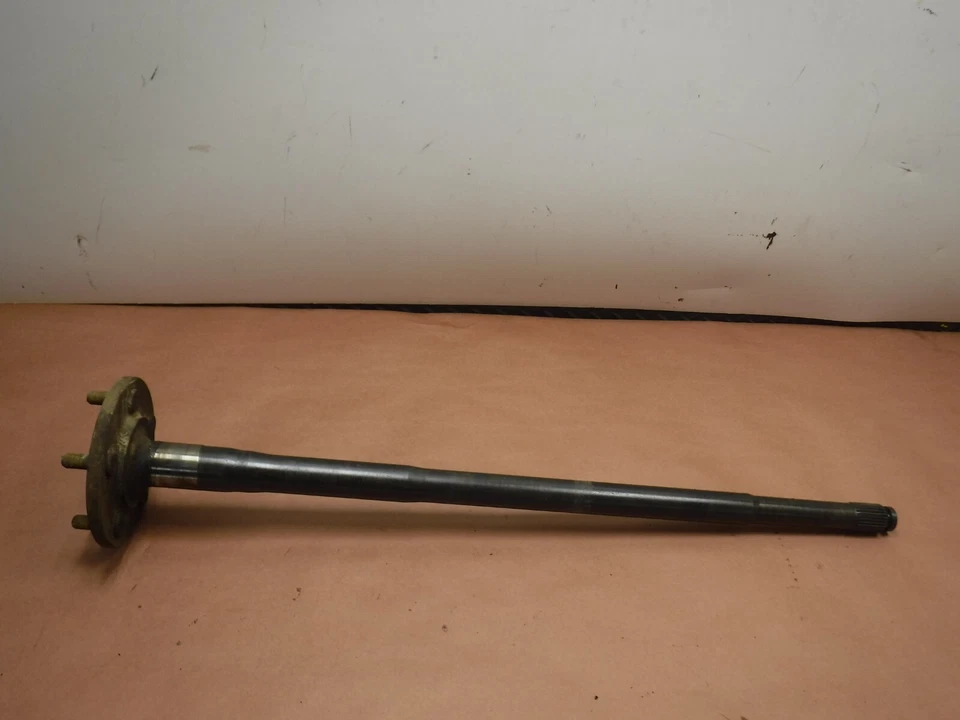 Jeep Cherokee 91-95 Rear Axle Chrysler 8.25 Axle Shaft Right OR Left Side  - Image 1 of 3