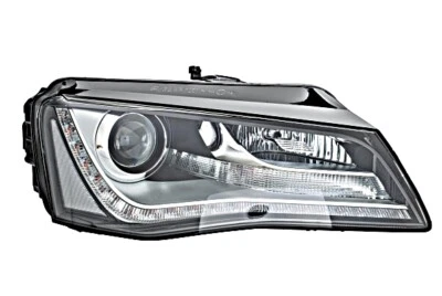 Faro derecho LED HELLA D1S para AUDI A8 4H S8 1ZT010192681 Foto 1 de 2