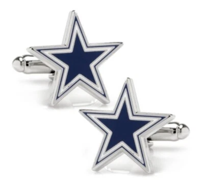 Gemelos NFL Dallas Cowboys Foto 1 de 2