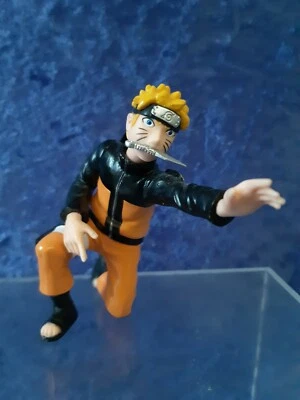 Figura suelta NARUTO Uzumaki Foto 1 de 3