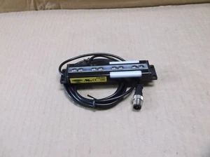 PVD100Q Banner DEMO Part Verification Array Sensor Switch 70989 - Picture 1 of 4