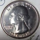 Rare Bicentennial Mint Error Variety Washington Quarter Ddo&Ddr Rare Coin