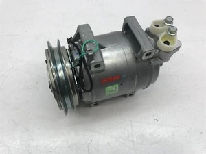 HITACHI OEM A/C COMPRESSOR 4621589 - Picture 1 of 8